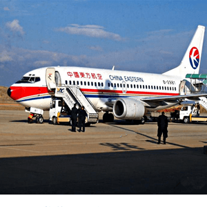 昆明航空快递航空快运业稳步发展的原因是什么？